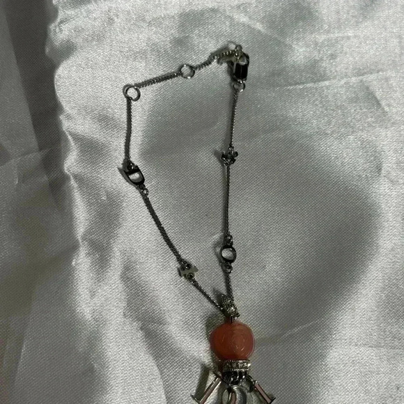 Vintage Christian Dior Bracelet - Picture 9 of 17